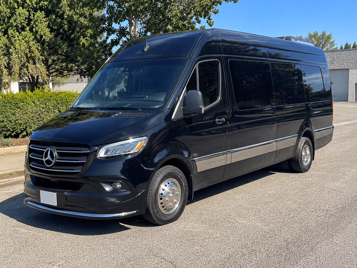 independence concert transportation
