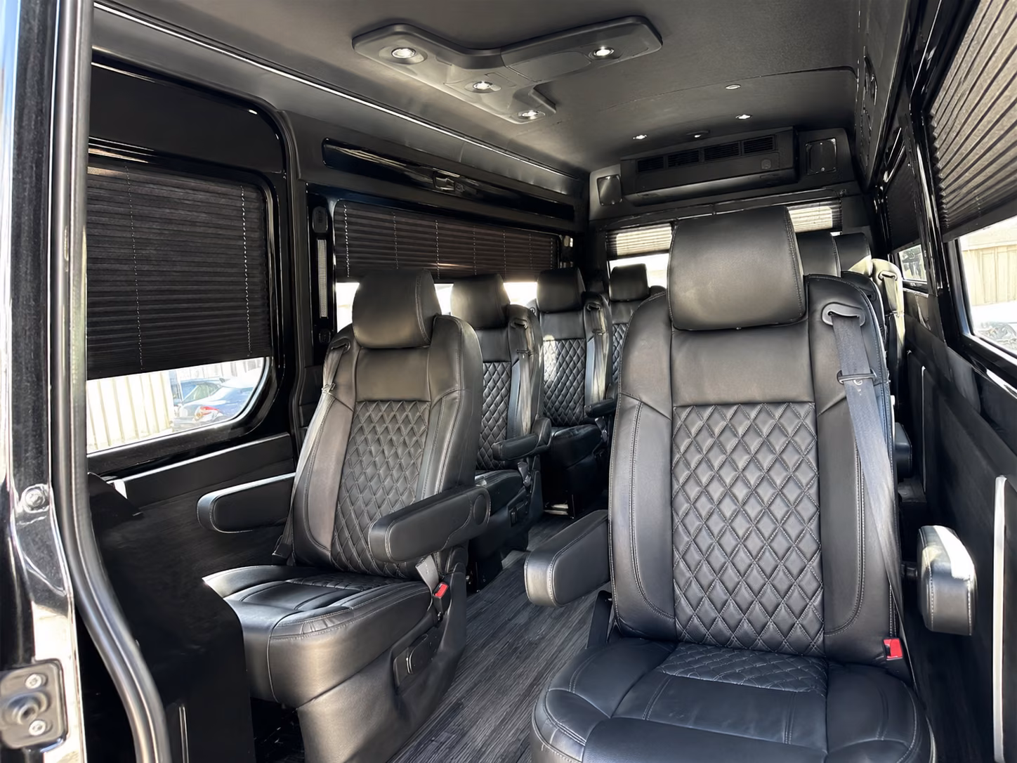 independence employee transportation