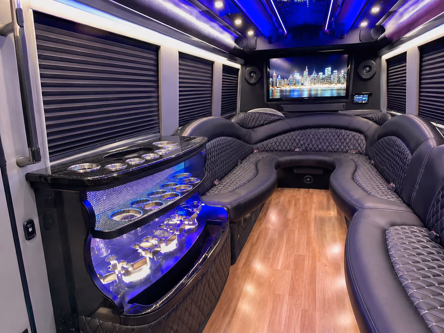 independence prom transportation