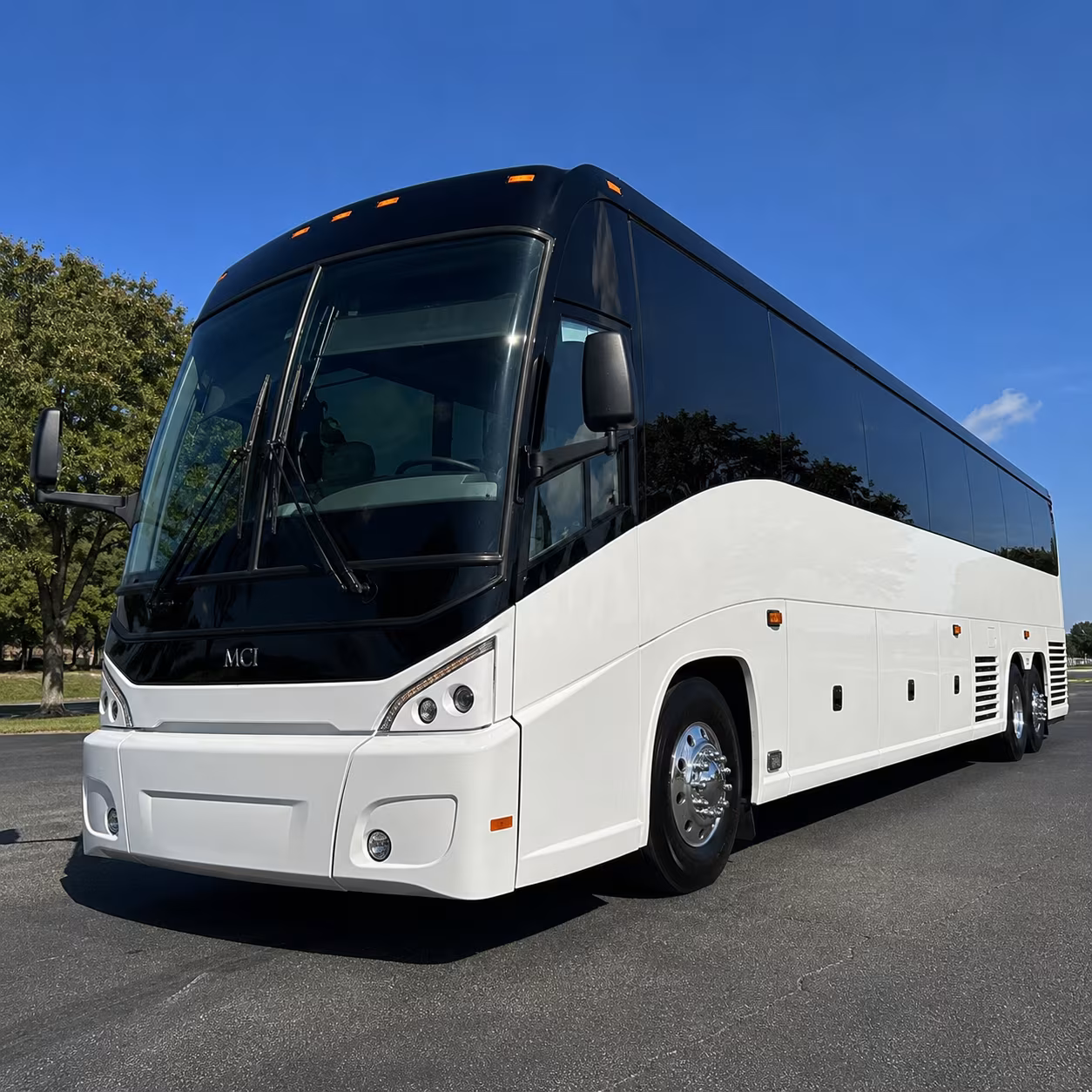 independence religious group transportation