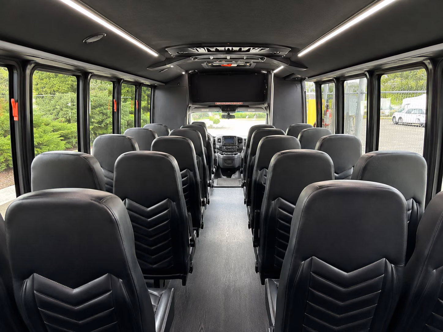 independence school event transportation